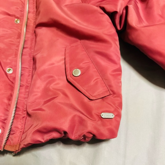 SCOTCH & SODA Girls Bomber Jacket - Picture 2 of 6